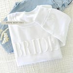 Bride Sweatshirts