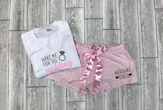 Pyjama de mari e nouveau pyjama de mari e pyjama avant le