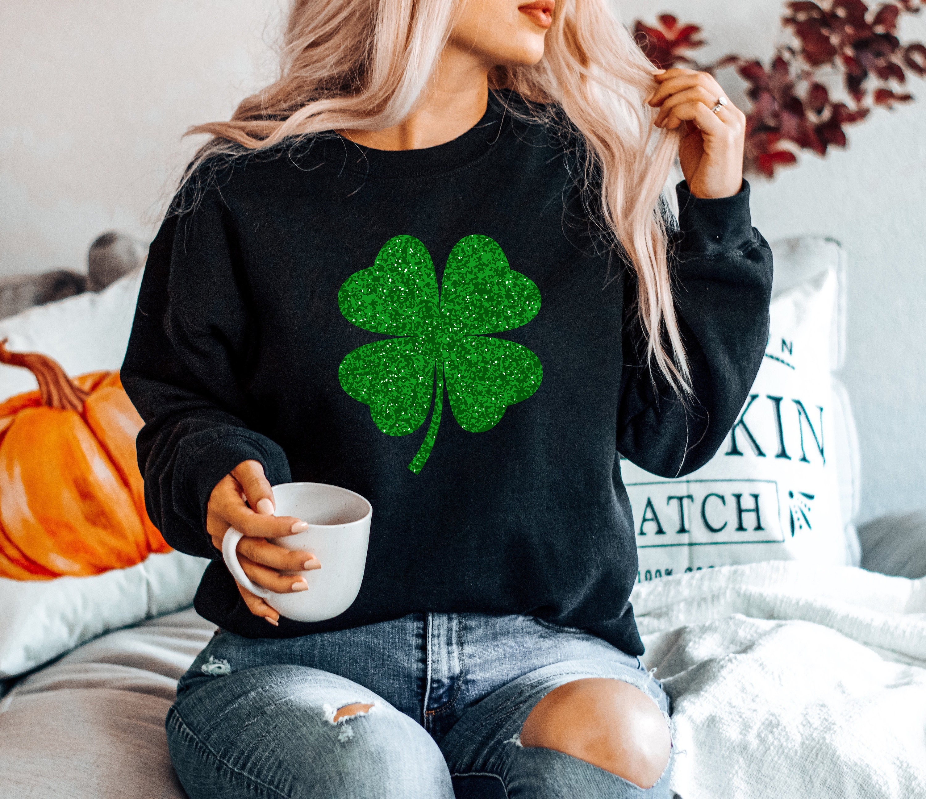 Chicago Cubs Lucky Charm St Patrick's day shirt, hoodie, sweater, long  sleeve and tank top