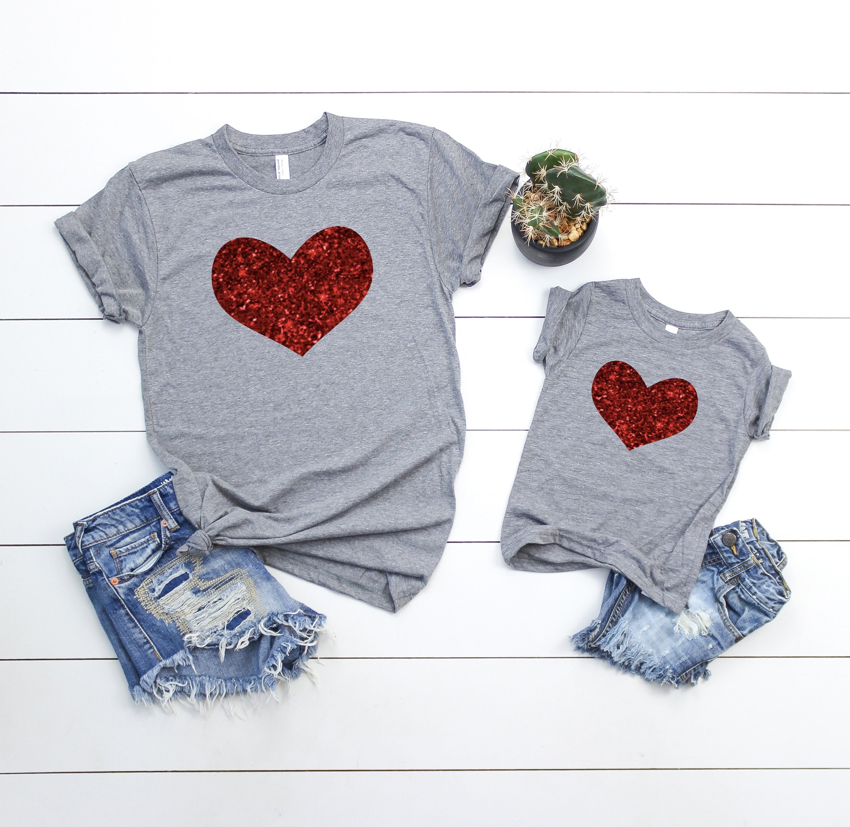 etsy valentine shirts