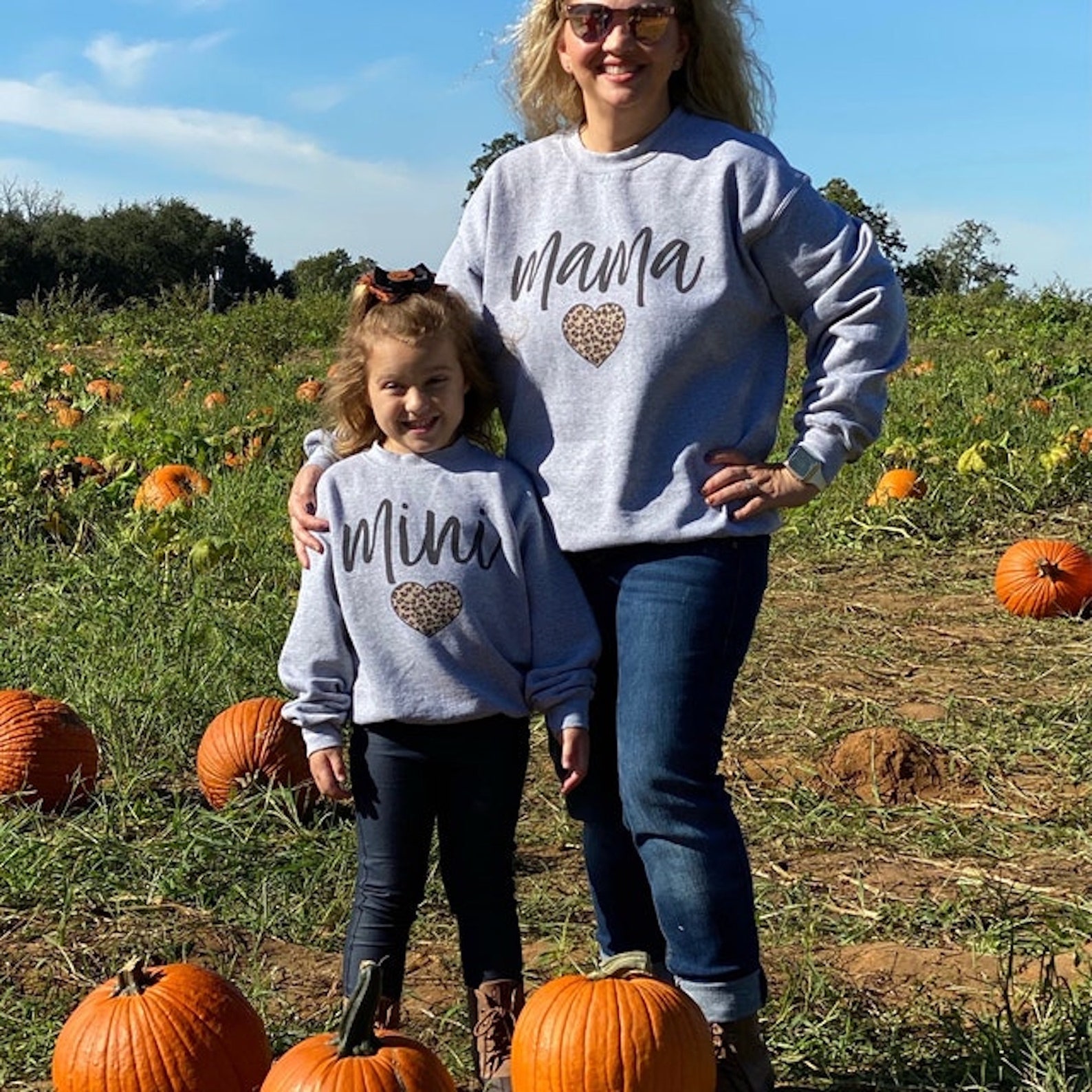 Mommy and Me Outfits Mama and Mini Shirts Mothers Day Gift | Etsy