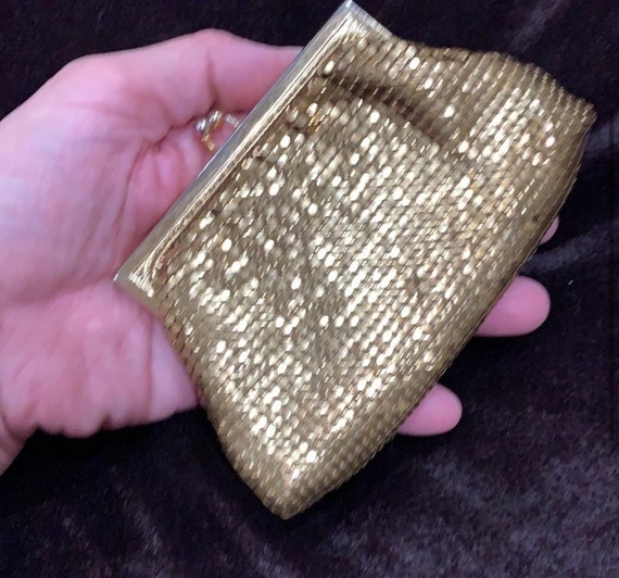 Vintage Small clutch - image 1