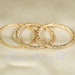 see more listings in the GOLD FILLED RINGS section