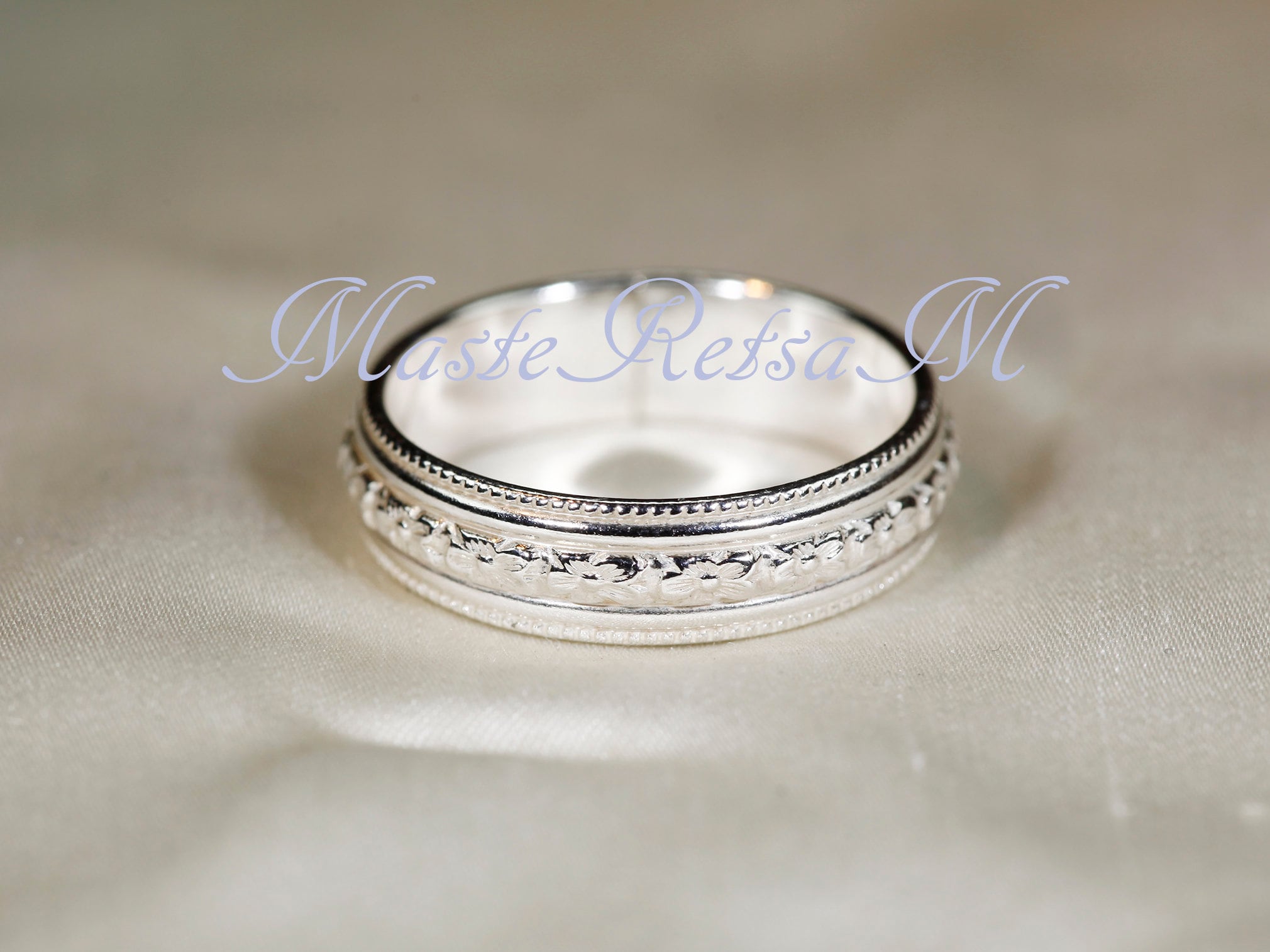 アクセサリー vintage silver925 10K line ring Amazon.com: Retro Vintage s925 Silver Ring for Women Men