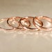 see more listings in the ROSE GOLD FILLED section