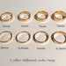 see more listings in the GOLD FILLED RINGS section