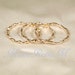 see more listings in the GOLD FILLED RINGS section