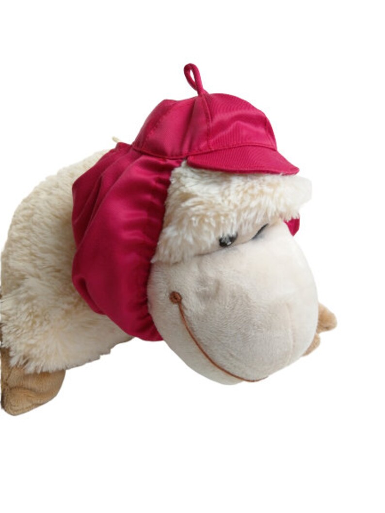 PETS hat Spaniel ears hat Dog snood Ear muff Etsy