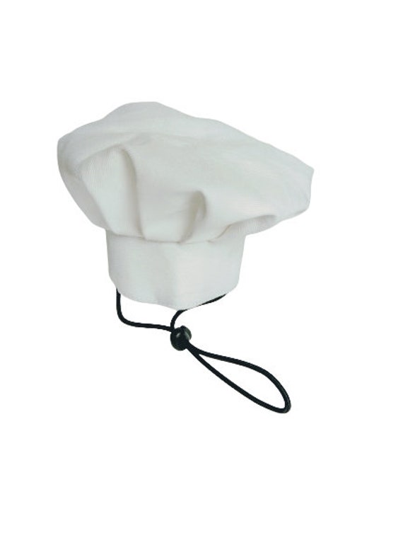 PETS chef hat Dog chef hat Cat chef hat Etsy