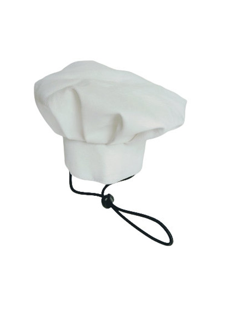 PETS chef hat Dog chef hat Cat chef hat Etsy