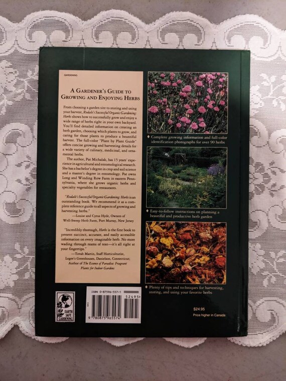 The Bird Feeder Handbook National Home Gardening Club 1995 Etsy