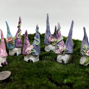 Princess Fairy Houses