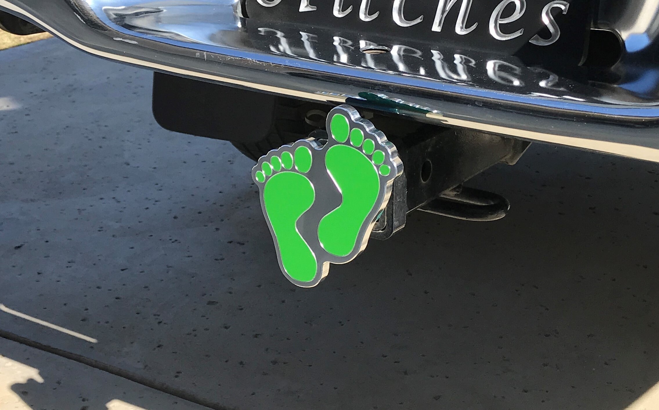 Uhaul 2 Hitch Ball for sale Only 3 left at 75