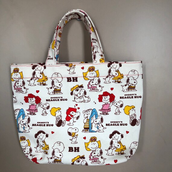 2 hand carry bags