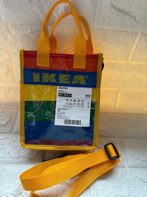 Ikea sling bag hotsell