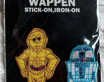 Star Wars The Rise of Skywalker patches