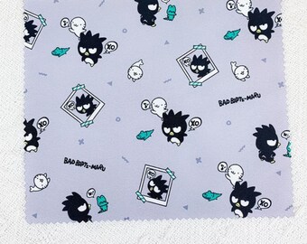 Bad Badtz Maru Cleaning Cloth: Camera Lens, Smartphone Screen
