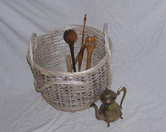 Aufbewahrungskörbe | Etsy DE