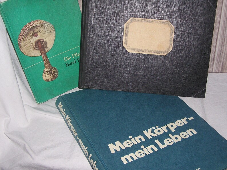 junk journal 3 x Hardcover book covers for journaling ephemera