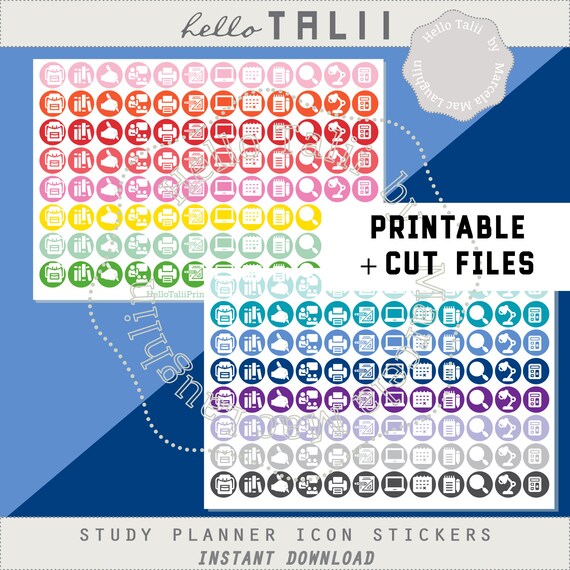 Investigate Planner Stickers- Pupil Planner Printable Stickers + Reduce Information School Faculty Icons Reserve Pc Backpack Lamp Laptop Cl Icons picture relating to Planner Printable Stickers named Analyze Planner Stickers- Pupil Planner Printable Stickers + Reduce Information College or university Higher education Icons E-book Laptop or computer Backpack Lamp Laptop Cl Icons