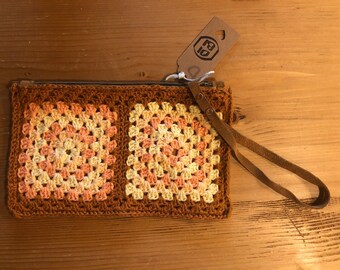 Pochette all'Uncinetto - Uncinetto Facile