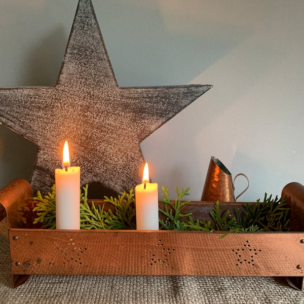 Swedish Vintage Crystal Glass Candle Holder / Dish / Bowl, Glass ... - Etsy