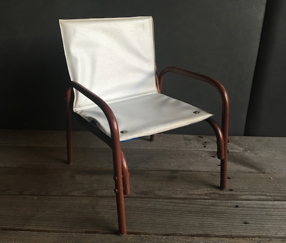 dollhouse armchair