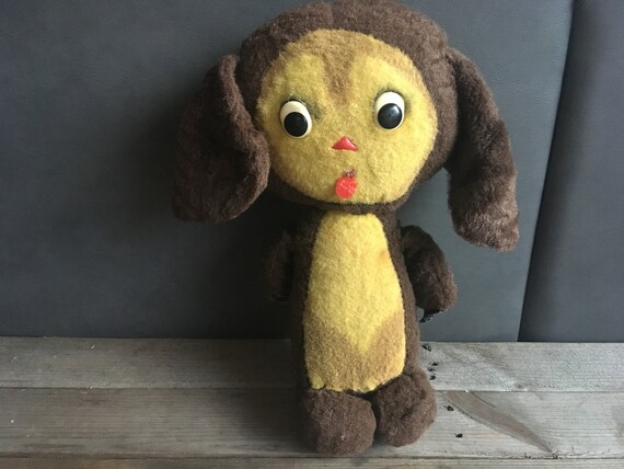 soviet plush