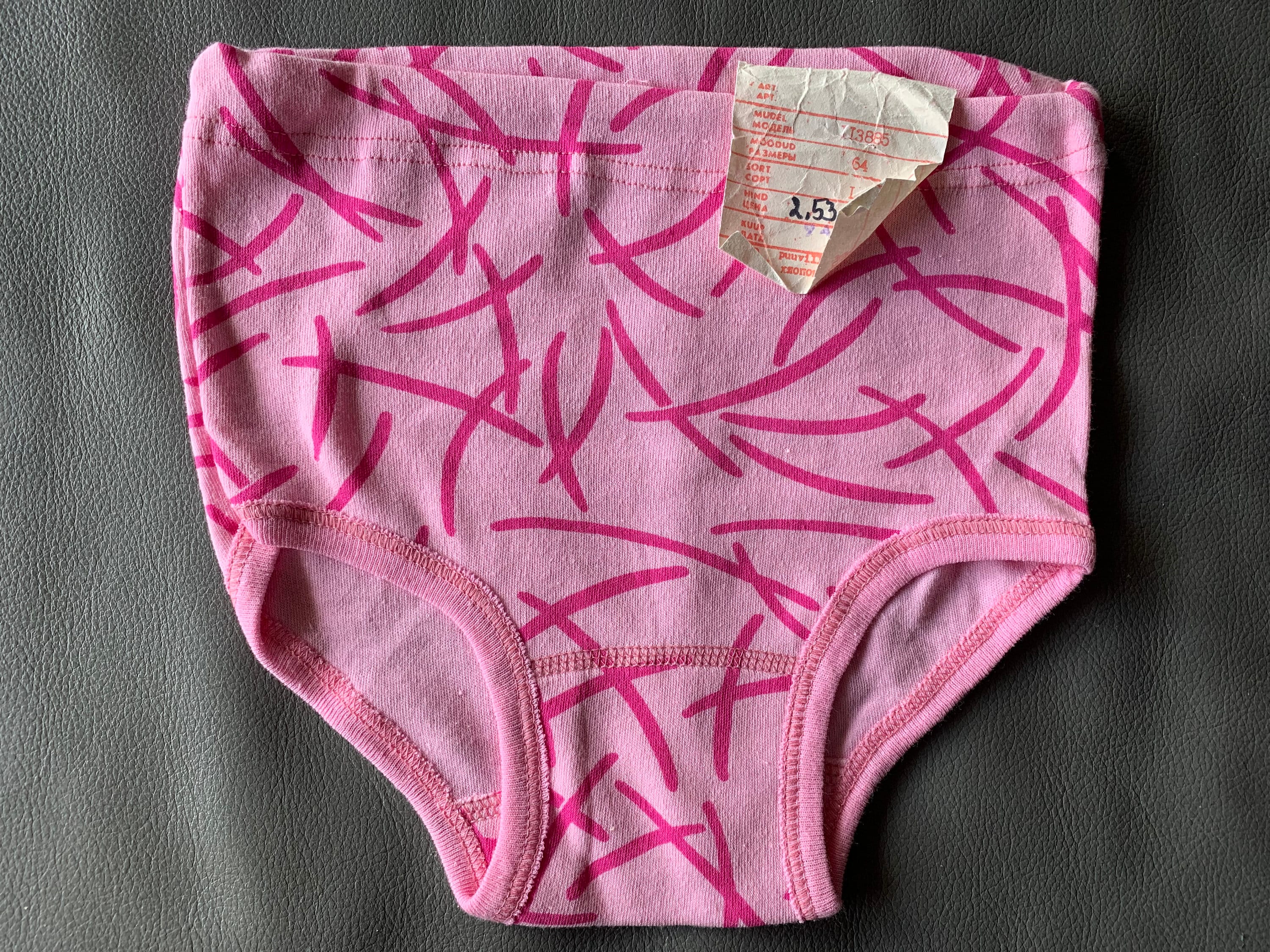 Trans Women's Underwear & Panties - CafePress