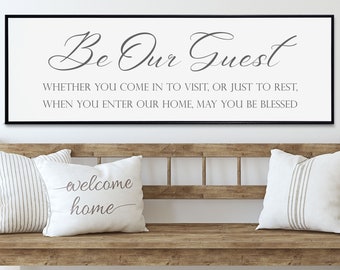 Be Our Guest Sign 1 000 Results Etsy Be Our Guest Sign 1 000 Results Etsy