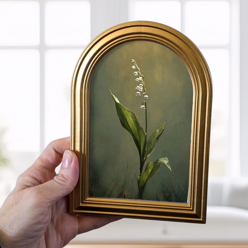 Small Framed Art - Etsy