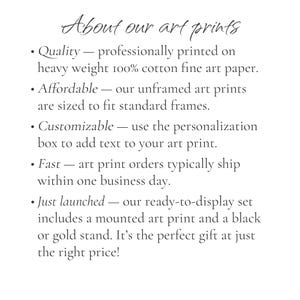 Vintage Art Print, Nature Wall Art, Landscape Oil Painting image 2