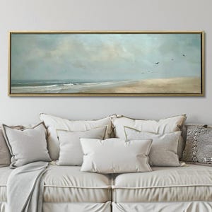 Ocean Wall Art, Coastal Wall Art, Beach House Decor