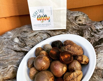 Avocado pits, dried avocado pits for natural dyeing and crafting, natural dye supplies