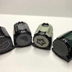 M:TG essentials click clack set