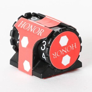 Honor - Leyenda de los 5 Anillos