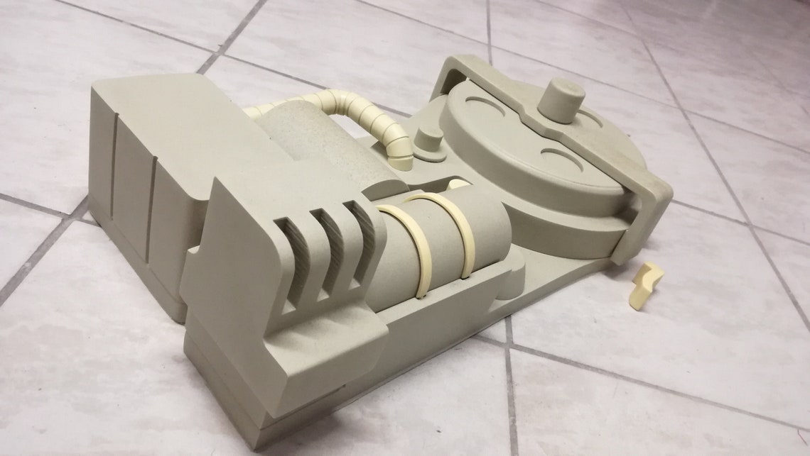 proton pack neutrona wand