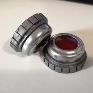 Thermal Detonator Grenade &quot;the Mandalorian&quot; Painted.