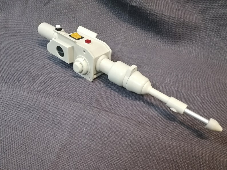 proton pack neutrona wand