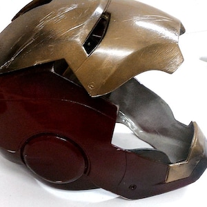 Das ultimative Kit Maske Kit, Sprachsteuerung MB-Industrie (Helm Kit)