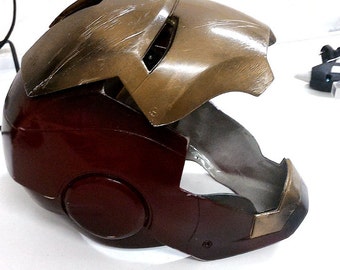 The Ultimate Kit Mask Kit, MB-Industry (helmet kit)