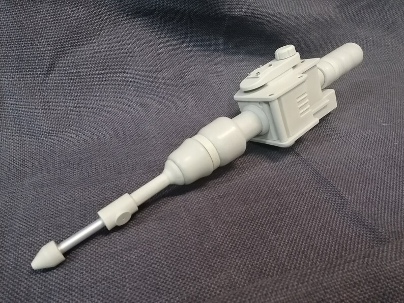 proton pack neutrona wand