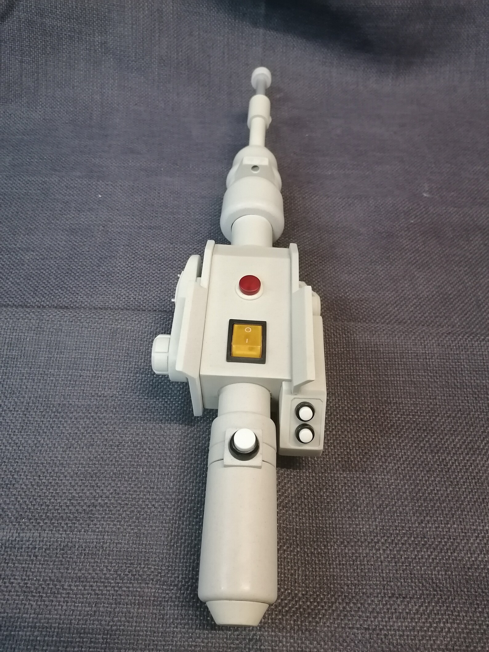 proton pack neutrona wand