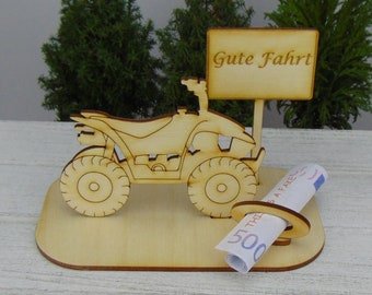 Geld Schenken Fuhrerschein Etsy