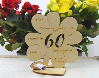 60 Geburtstag Etsy