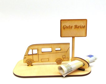 Geld Verschenken Fuhrerschein Etsy