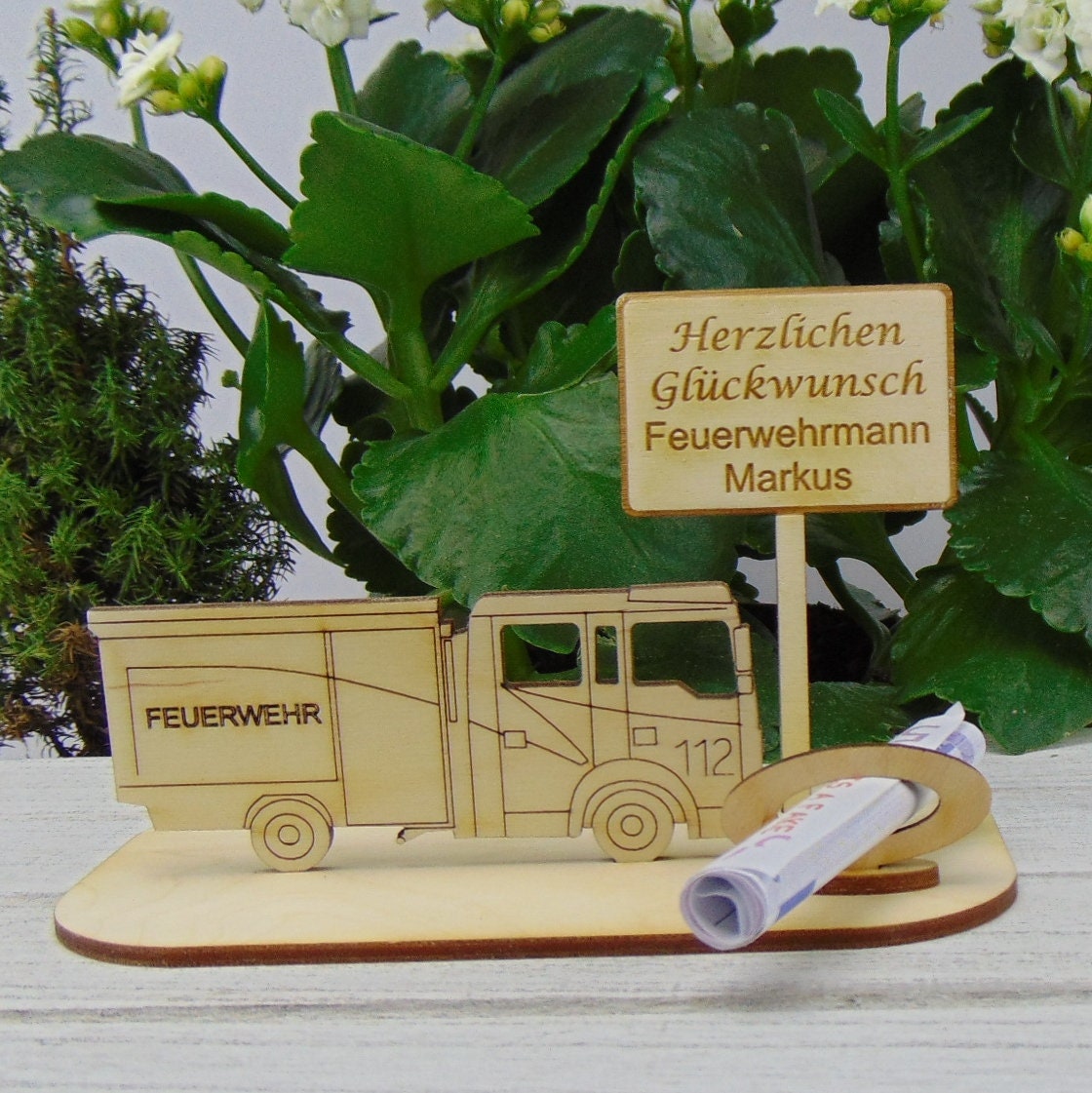 Geschenke Fr Einen Feuerwehrmann