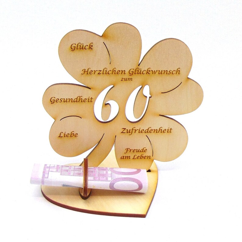 Geldgeschenke Geburtstag 60 Geldgeschenke Geburtstag 60