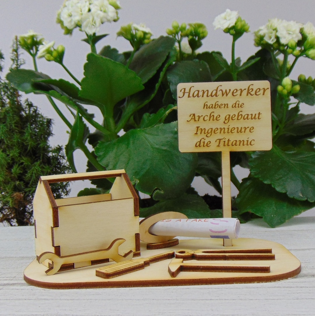 Originelle Geschenke Fur Tischler