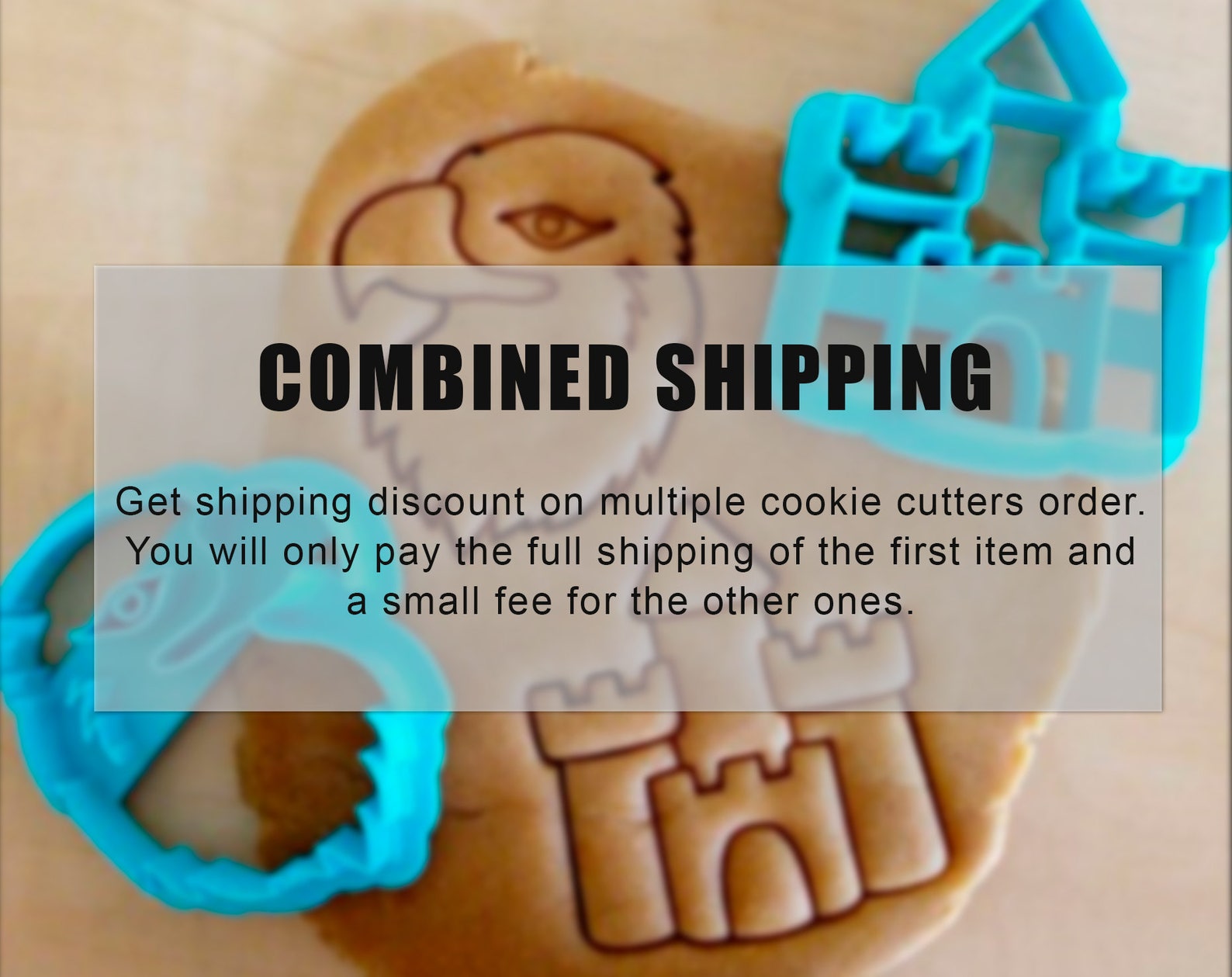 ballet cookie cutter / ballet shoe cookie cutter / slippers cookie cutter